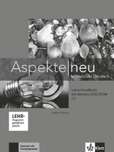 Aspekte neu C1 - Birgitta Fr&ouml;hlich