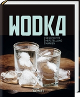 Wodka - Ulrike Lowis
