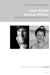 Susan Kreller | Martina Wildner - 