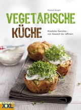 Vegetarische K&uuml;che - Elisabeth Bangert