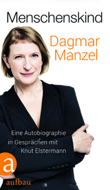 Menschenskind - Dagmar Manzel