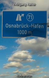 Osnabr&uuml;ck-Hafen - Wolfgang Karrer