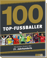 100 Top-Fu&szlig;baller - Jens Dreisbach