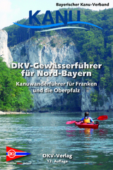 DKV-Gew&auml;sserf&uuml;hrer f&uuml;r Nord-Bayern - Benedict Cramer
