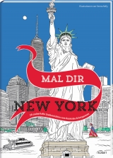 Mal dir New York