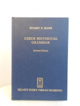 Czech historical grammar - Stuart E Mann