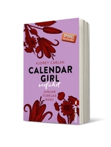 Calendar Girl - Verf&uuml;hrt (Calendar Girl Quartal 1) - Audrey Carlan