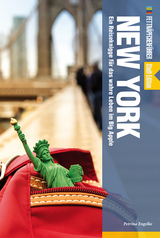 Fettn&auml;pfchenf&uuml;hrer New York - Petrina Engelke