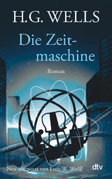 Die Zeitmaschine - H.G. Wells