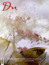 Alexander von Humboldt - 