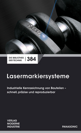Lasermarkiersysteme - Oliver Schneller