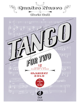 Tango For Two -  Quadro Nuevo,  Chris Gall