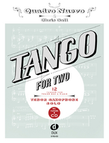 Tango For Two -  Quadro Nuevo,  Chris Gall