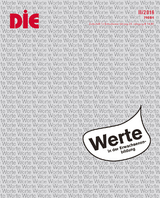 DIE Zeitschrift für Erwachsenenbildung 2/2016 - 