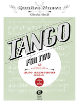Tango For Two -  Quadro Nuevo,  Chris Gall