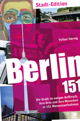Berlin 151 - Volker H&auml;ring