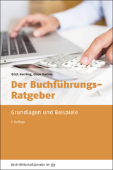 Der Buchführungs-Ratgeber - Herrling, Erich; Mathes, Claus