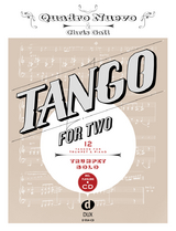 Tango For Two -  Quadro Nuevo,  Chris Gall