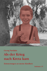 Als der Krieg nach Kreta kam - Georg Vardakis