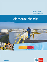 Elemente Chemie Oberstufe Einf&uuml;hrungsphase. Ausgabe Hessen