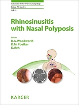 Rhinosinusitis with Nasal Polyposis - 