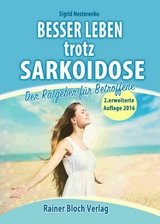 Besser leben trotz Sarkoidose - Sigrid Nesterenko