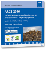 ARCS 2016 - 