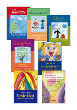 Kombi-Paket: Calwer Geschenkhefte - Butt, Christian; Zeeh-Silva, Brigitte