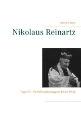 Nikolaus Reinartz - Heinrich Klein