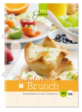 Fr&uuml;hst&uuml;ck & Brunch - Stefanie Kruse