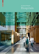 Hospitals - Cor Wagenaar, Noor Mens, Guru Manja, Colette Niemeijer, Tom Guthknecht