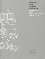 Karl Mey und Wilhelm Wagenfeld - Walter Scheiffele