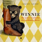 WINNIE - Lindsay Mattick