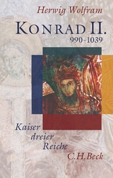 Konrad II. - Herwig Wolfram