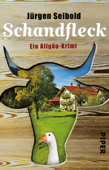 Schandfleck - J&uuml;rgen Seibold