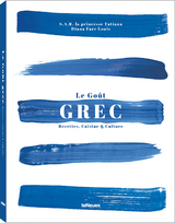 Le gout Grec -  SAR la princesse Tatiana