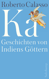 Ka - Roberto Calasso