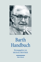Barth Handbuch - 