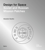 Design for Space - Alexander Glushko