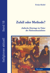 Zufall oder Methode? - Evelyn Keidel