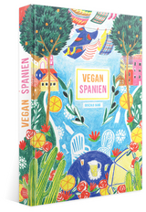 Vegan Spanien - Gonzalo Baró