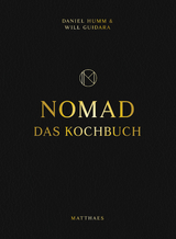 NOMAD - Daniel Humm, Will Guidara