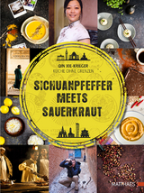 Sichuan-Pfeffer meets Sauerkraut - Qin Xie-Krieger