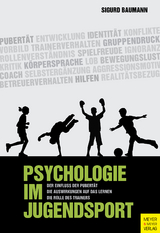 Psychologie im Jugendsport - Sigurd Baumann