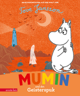 Mumin und der Geisterspuk