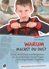 Warum machst du das? Sozial-emotionale Auffälligkeiten von Grundschülern hinterfragen und angemessen reagieren - Joey Mandel