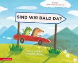 Sind wir bald da? - Guido Van Genechten