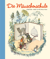 Die M&auml;uschenschule - Adolf Holst