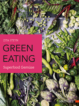 green eating - Zita Steyn