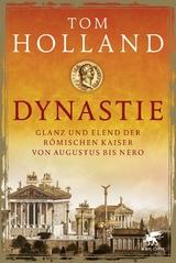 Dynastie - Tom Holland